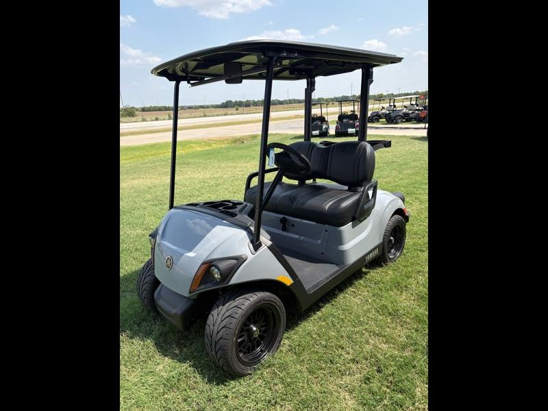Yamaha Drive 2 EFI Gas  2027