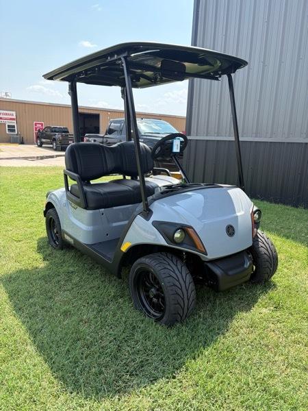 Yamaha Drive 2 EFI Gas  2027