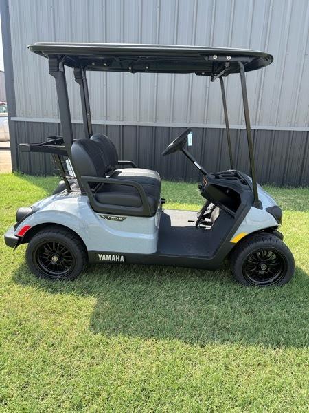 Yamaha Drive 2 EFI Gas  2027