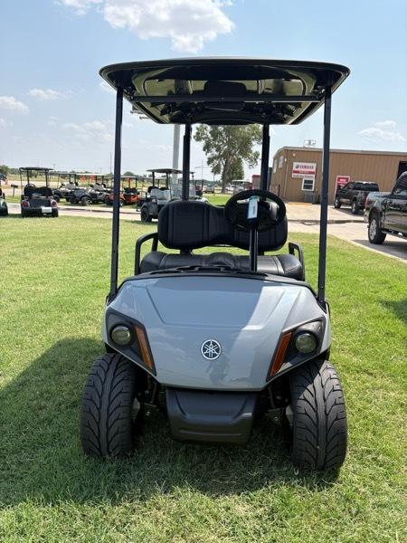 Yamaha Drive 2 EFI Gas  2027