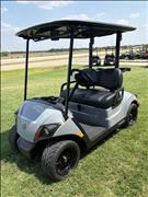 2027 Yamaha Drive 2 EFI Gas 