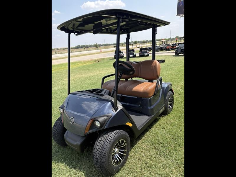 Yamaha Drive 2 EFI Gas  2027