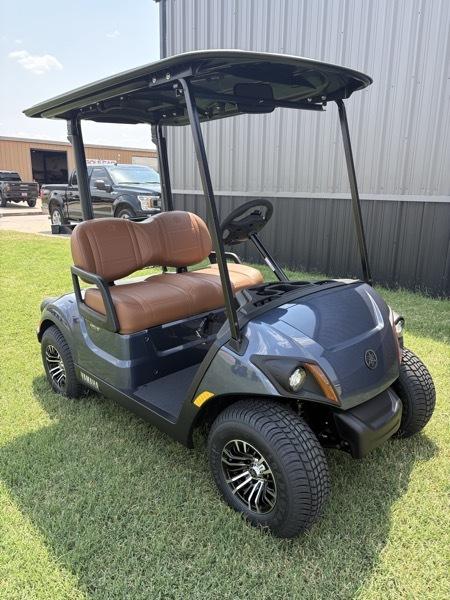 Yamaha Drive 2 EFI Gas  2027