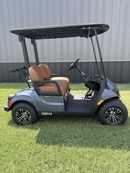 Yamaha Drive 2 EFI Gas  2027