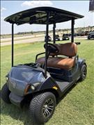 2027 Yamaha Drive 2 EFI Gas 