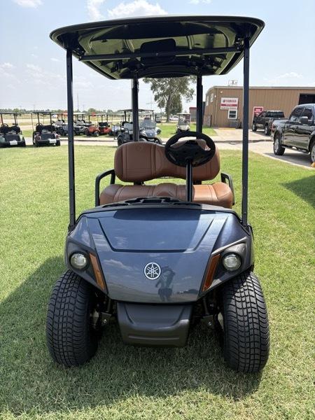 Yamaha Drive 2 EFI Gas  2027
