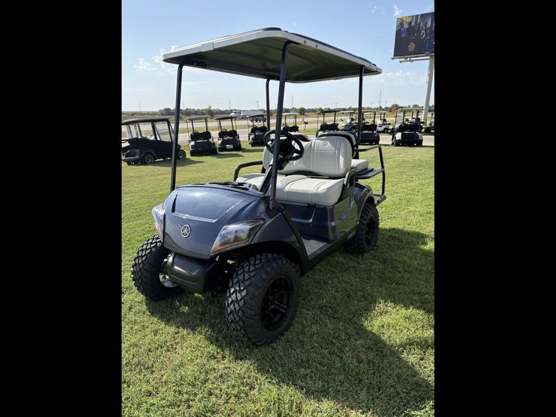 Yamaha Drive 2 EFI Gas  2019