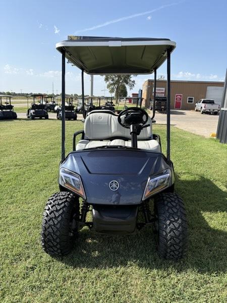 Yamaha Drive 2 EFI Gas  2019
