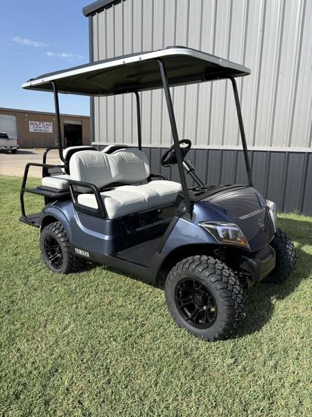 Yamaha Drive 2 EFI Gas  2019