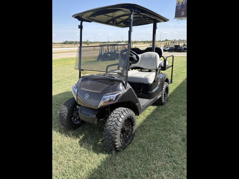 Yamaha Drive 2 EFI Gas  2021