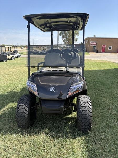 Yamaha Drive 2 EFI Gas  2021
