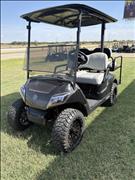 2021 Yamaha Drive 2 EFI Gas 