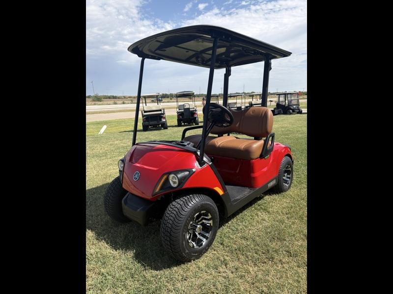 Yamaha Drive 2 EFI Gas  2022