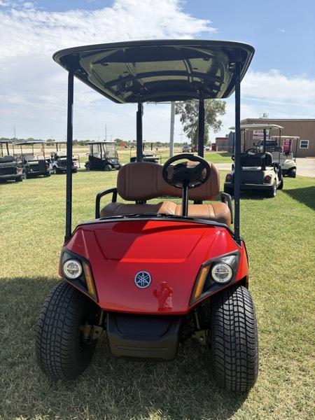 Yamaha Drive 2 EFI Gas  2022