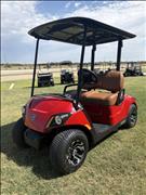 2022 Yamaha Drive 2 EFI Gas 