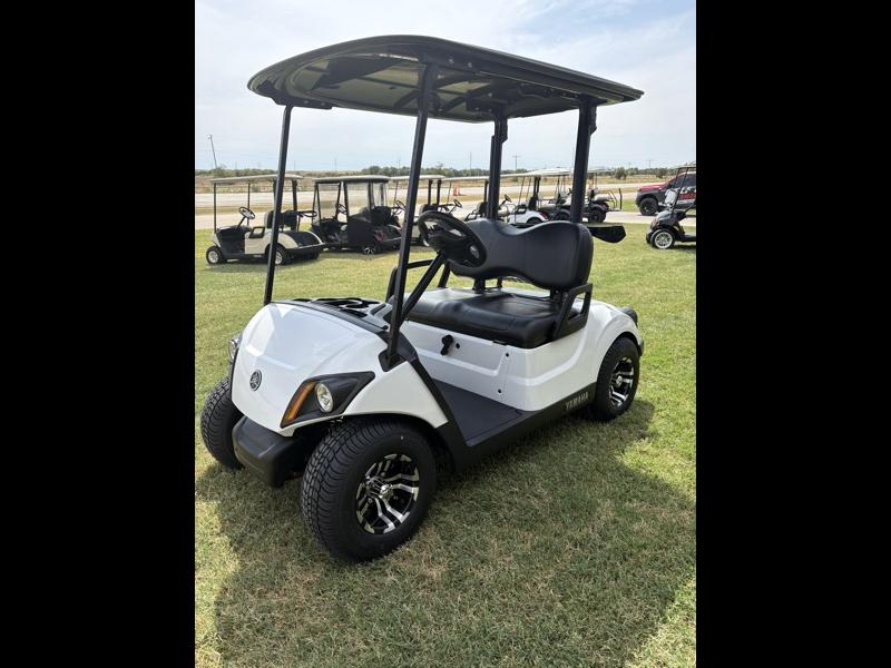 Yamaha Drive 2 EFI Gas  2020