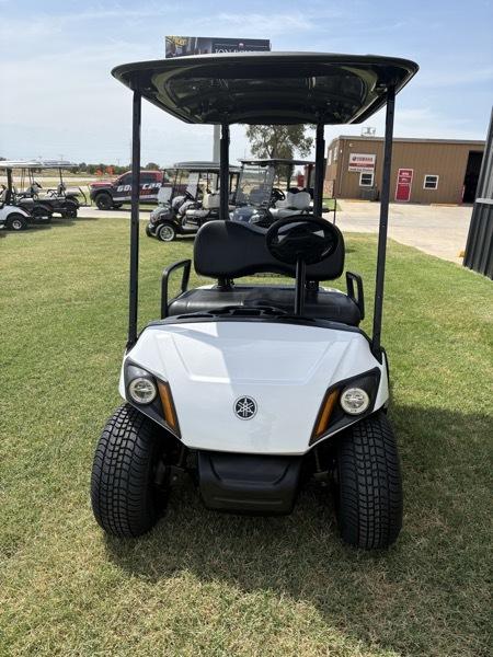Yamaha Drive 2 EFI Gas  2020