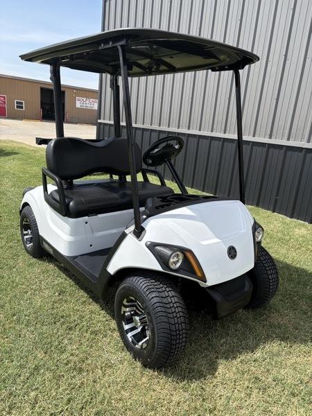 Yamaha Drive 2 EFI Gas  2020