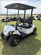 2022 Yamaha Drive 2 EFI Gas 