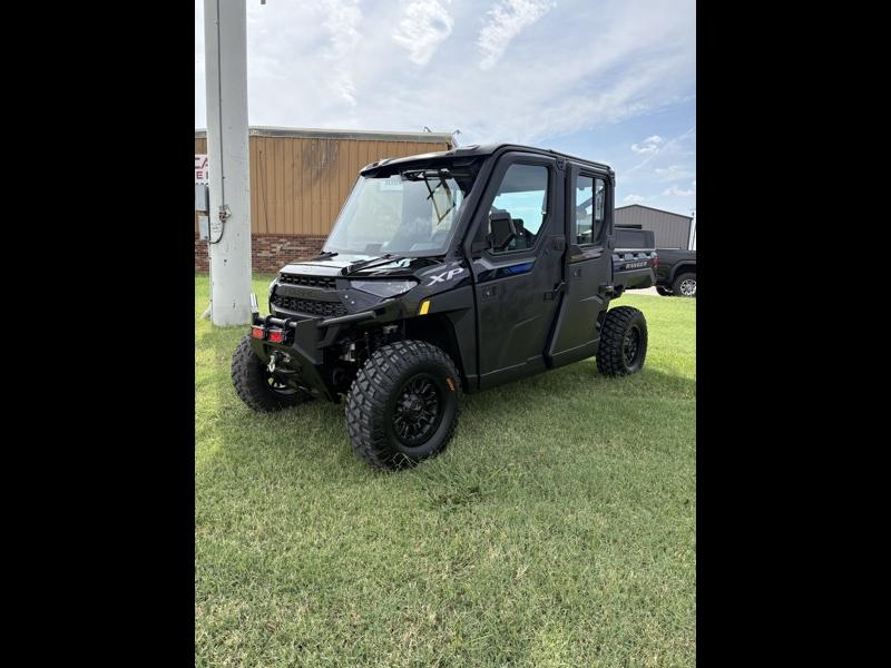 Polaris Ranger Crew XP 1000 Northstar Premium EPS  2024