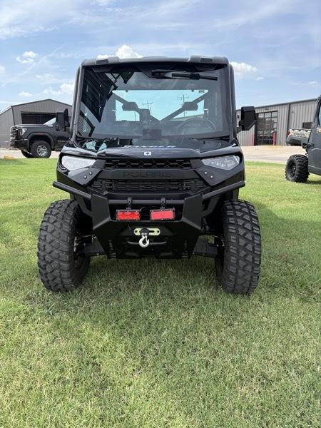 Polaris Ranger Crew XP 1000 Northstar Premium EPS  2024