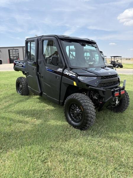 Polaris Ranger Crew XP 1000 Northstar Premium EPS  2024