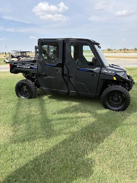 Polaris Ranger Crew XP 1000 Northstar Premium EPS  2024