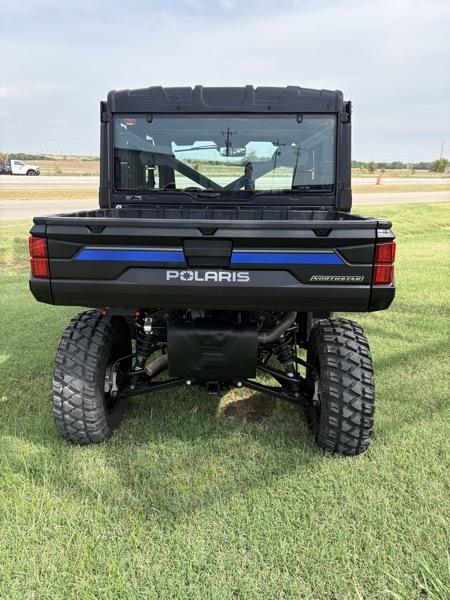 Polaris Ranger Crew XP 1000 Northstar Premium EPS  2024
