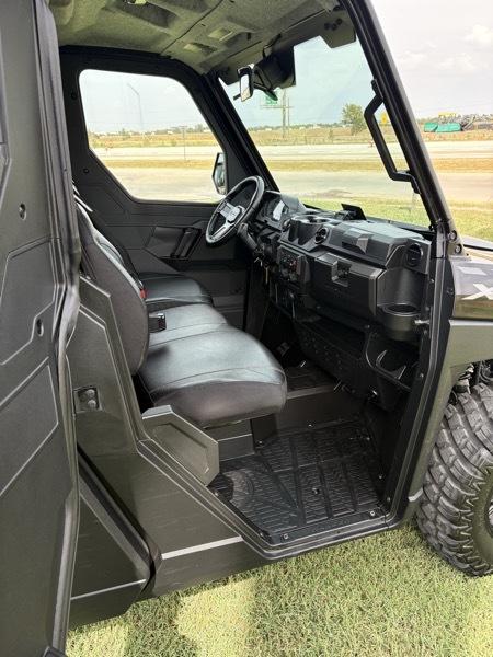 Polaris Ranger Crew XP 1000 Northstar Premium EPS  2024