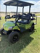 2019 Yamaha Drive 2 EFI Gas 