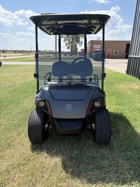 Yamaha Drive 2 EFI Gas  2021
