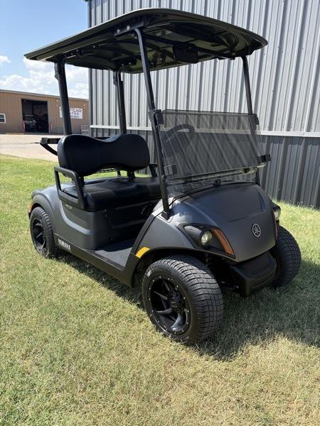 Yamaha Drive 2 EFI Gas  2021