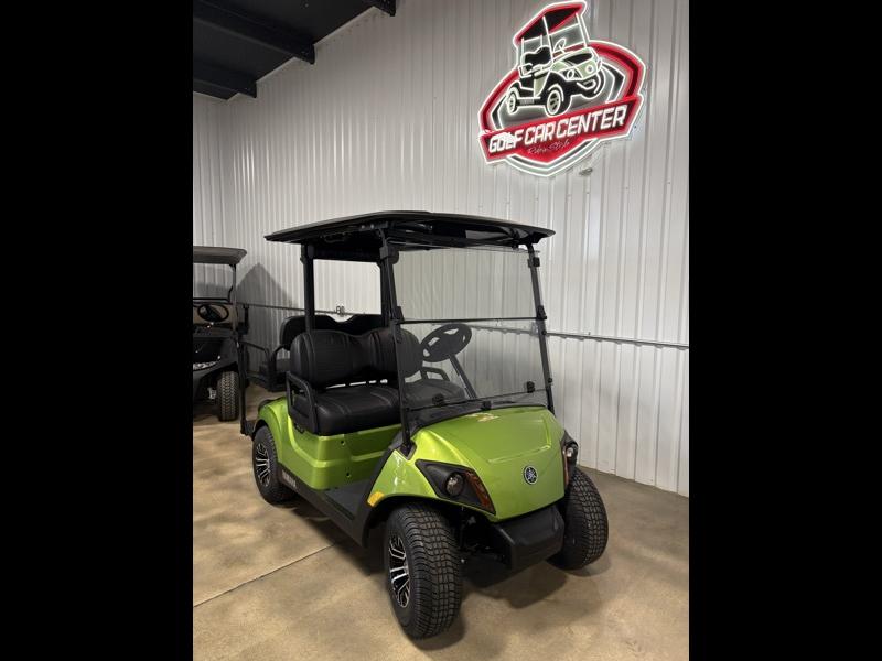 Yamaha Drive 2 EFI Gas  2026