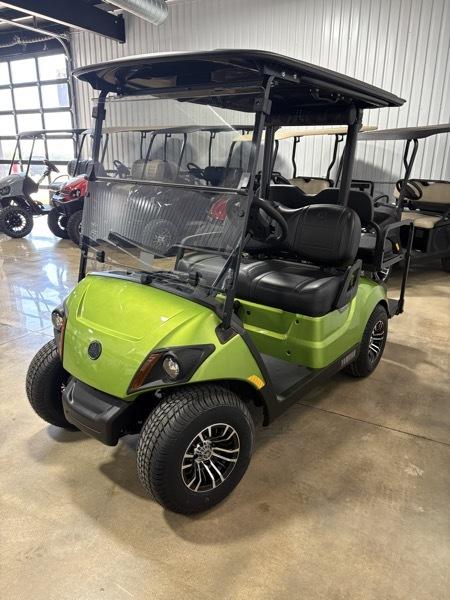 Yamaha Drive 2 EFI Gas  2026