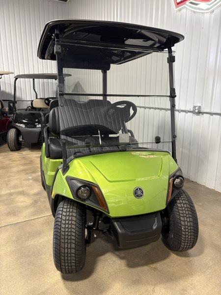 Yamaha Drive 2 EFI Gas  2026