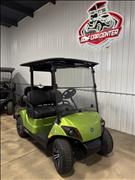 2026 Yamaha Drive 2 EFI Gas 