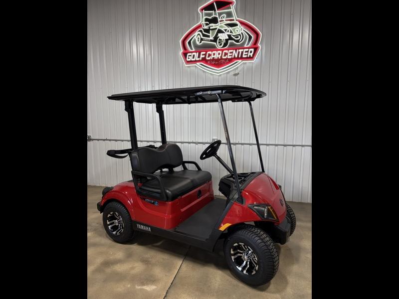 Yamaha Drive 2 LITHIUM Electric NEW Batteries  2021