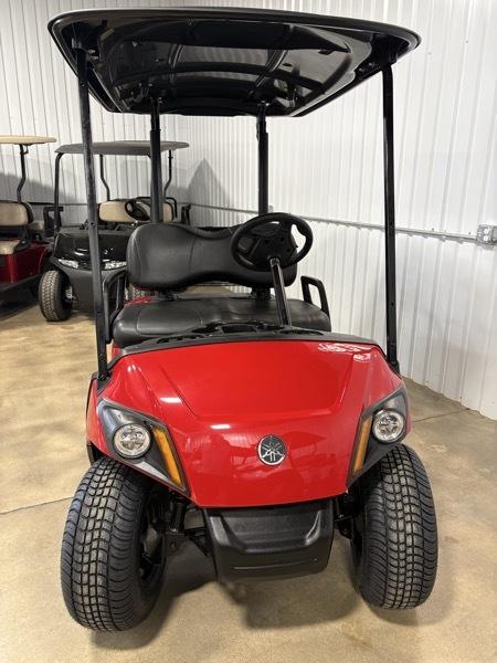 Yamaha Drive 2 LITHIUM Electric NEW Batteries  2021