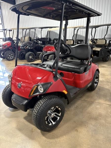 Yamaha Drive 2 LITHIUM Electric NEW Batteries  2021