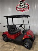 2021 Yamaha Drive 2 LITHIUM Electric NEW Batteries 