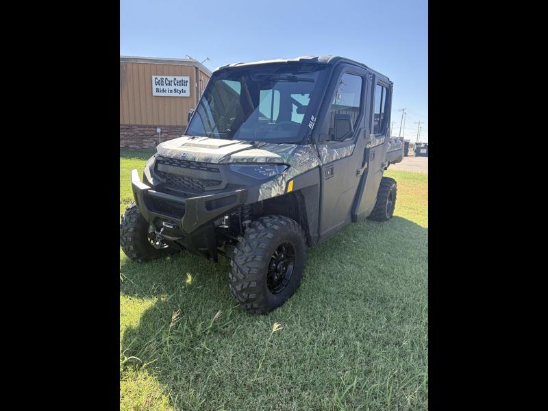 Polaris Ranger Crew XP 1000 Northstar Premium EPS  2025