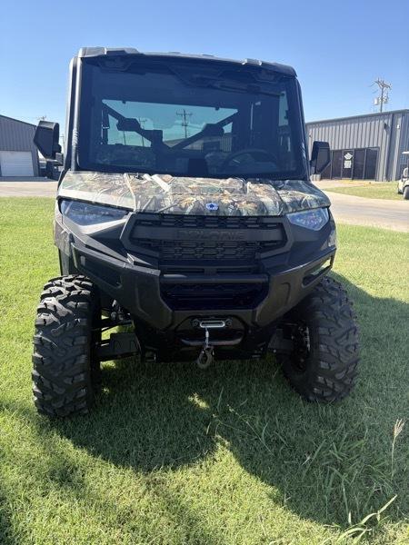 Polaris Ranger Crew XP 1000 Northstar Premium EPS  2025