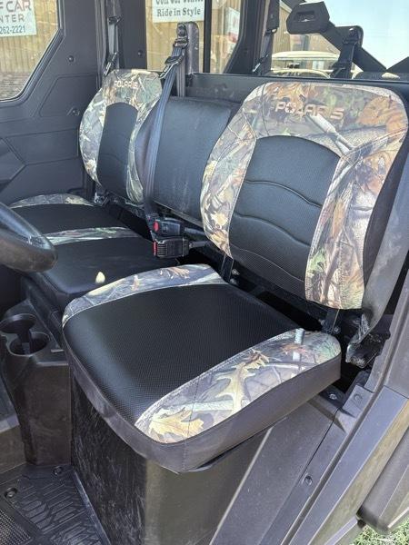Polaris Ranger Crew XP 1000 Northstar Premium EPS  2025