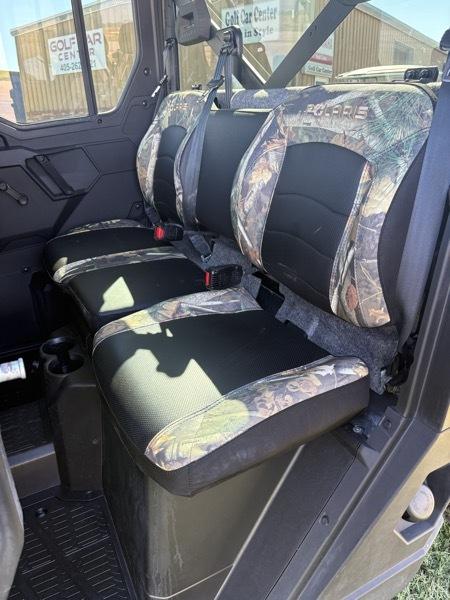 Polaris Ranger Crew XP 1000 Northstar Premium EPS  2025