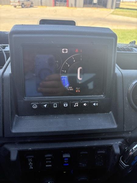 Polaris Ranger Crew XP 1000 Northstar Premium EPS  2025