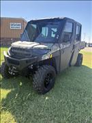 2025 Polaris Ranger Crew XP 1000 Northstar Premium EPS 