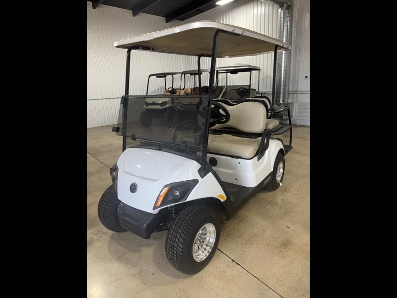 Yamaha Drive 2 Powertech Li  2023