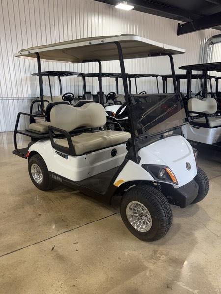 Yamaha Drive 2 Powertech Li  2023