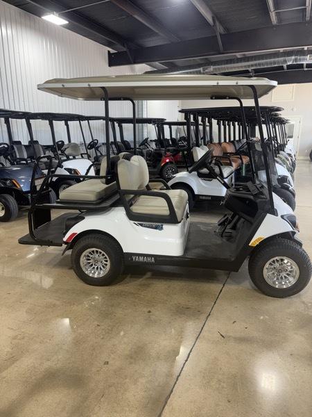 Yamaha Drive 2 Powertech Li  2023