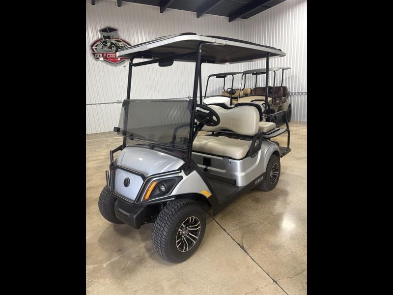 Yamaha Drive 2 Powertech Li  2023
